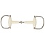 Happy Mouth Racing D Snaffle 5"