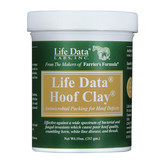 Life Data Hoof Clay- Life Data 10oz