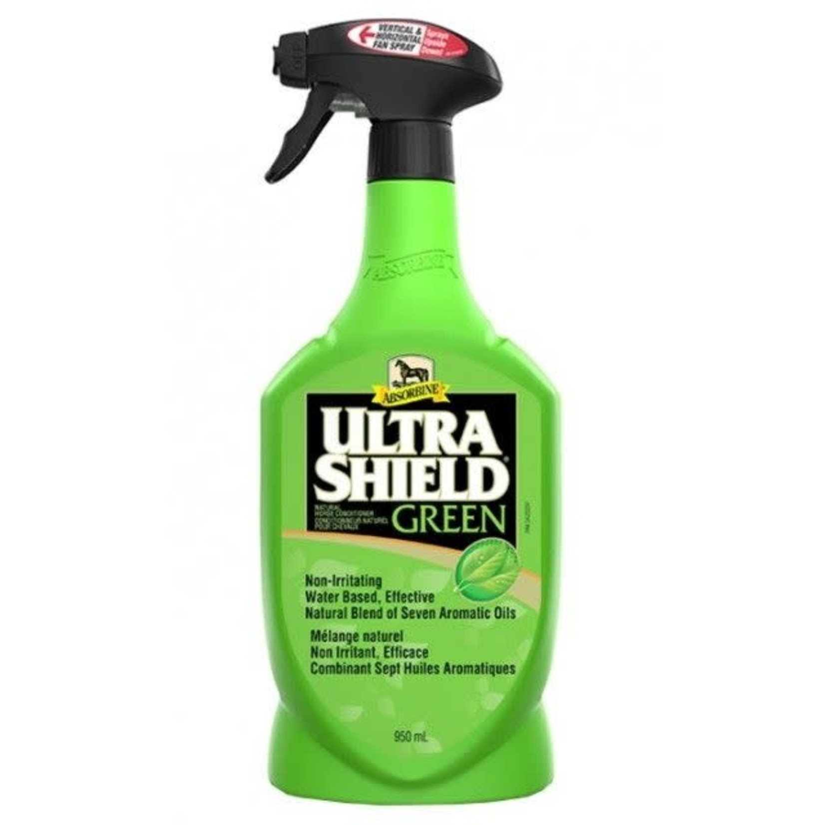 Absorbine Ultra Shield Green 950ml