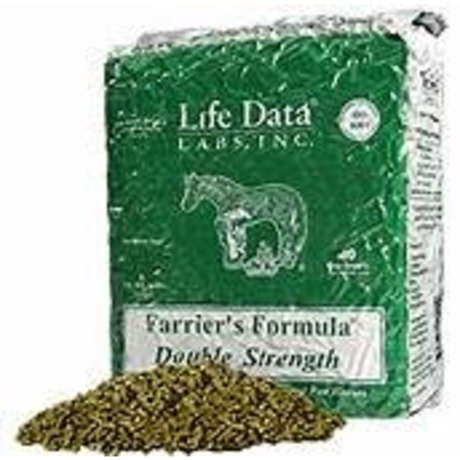 Life Data Farrier's Formula Double Strength 5KG