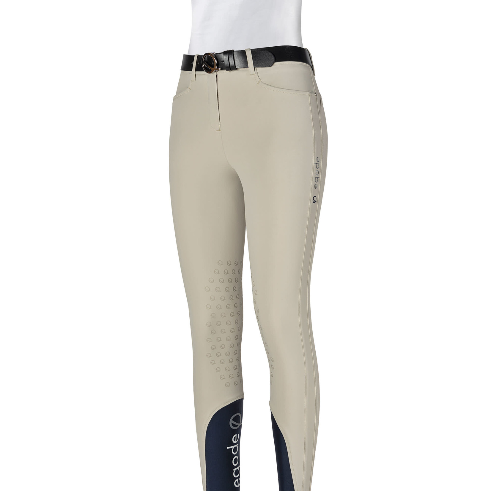 Eqode Eqode Breeches Knee Patch