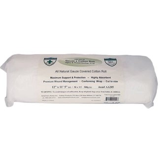 Americas Acres America's Acres Cotton Roll 1lb