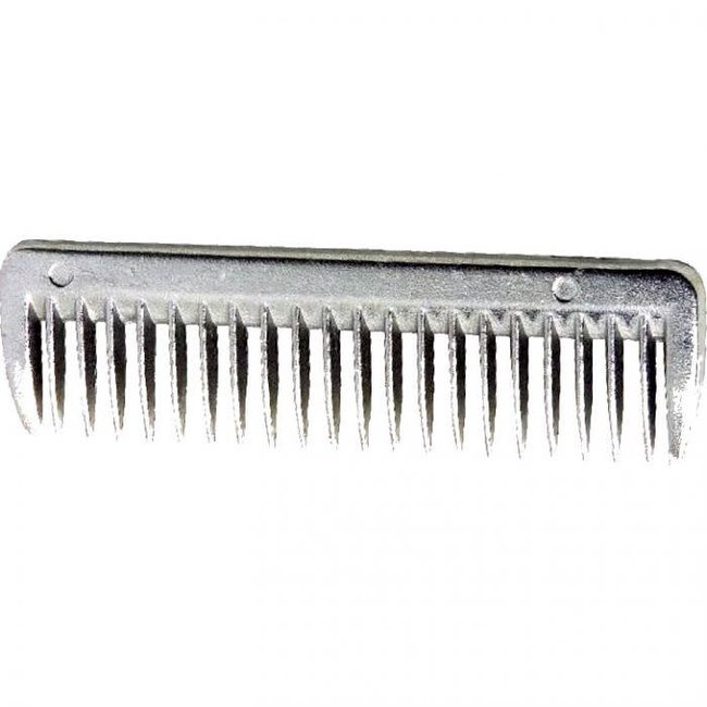 Aluminum  Comb