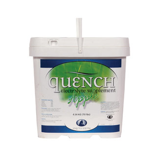 Strictly Equine Power Quench Electrolytes 2.27kg Apple