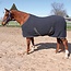 Black Polar Fleece Sheet