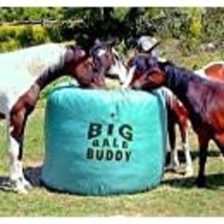 Buddy Inc. Big Bale Buddy