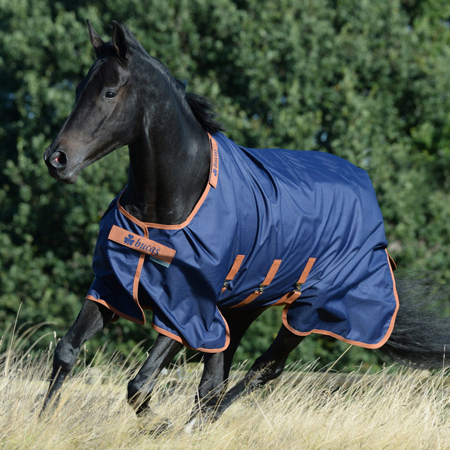 Bucas Bucas X-Range Light Turnout (with neck)