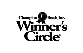 Winner's Circle