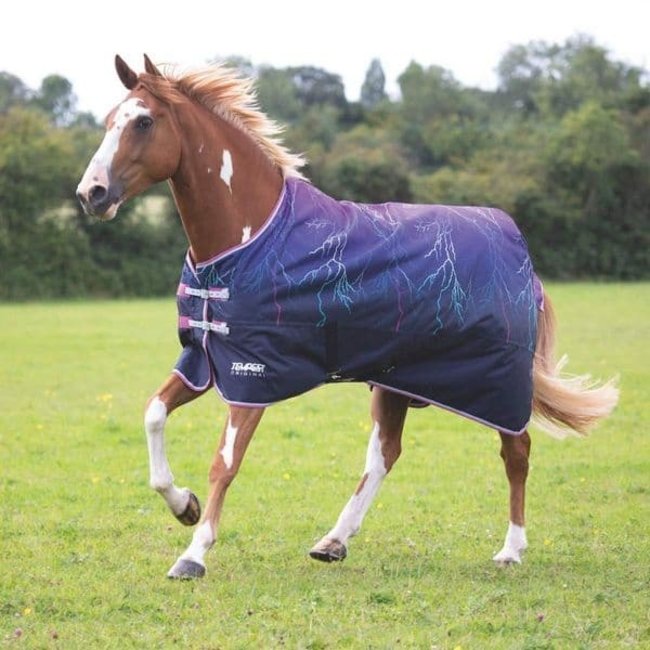 Shires Tempest Lite Rain