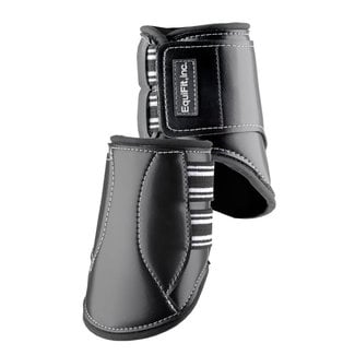 Equifit EquiFit Multiteq Short Hind Boots