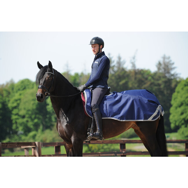 Bucas Riding Rug Equestrian Roots