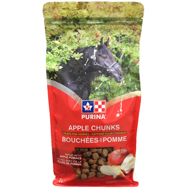 Purina Apple Chunk Purina 1kg