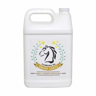 Smart earth Camelina Oil 3.78L