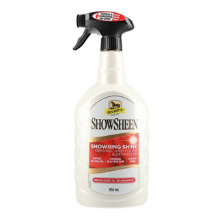 Absorbine Showsheen Refill 950ml