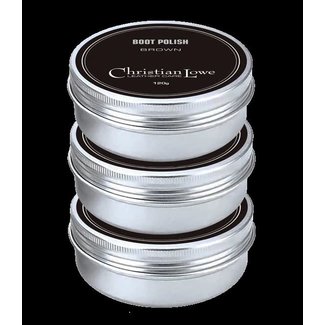 Christian Lowe Christian Lowe Boot Polish