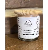 Equestrian Roots Soy Candle "Lakehouse"