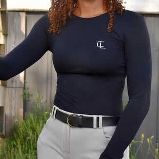 CL Equestrian Apparel CL Seamless Baselayer