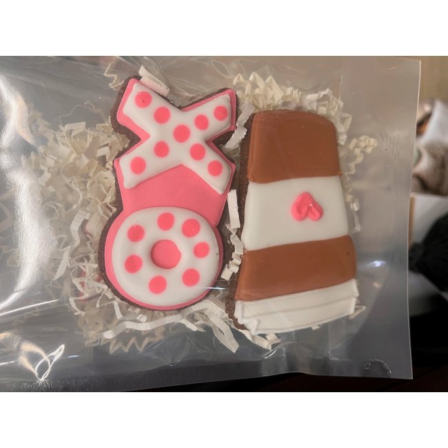 HappyNess Happyness Cookie 2 pack