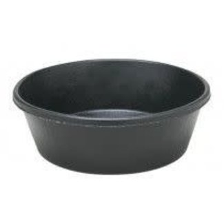 Fortex Rubber Feed Pan 4L
