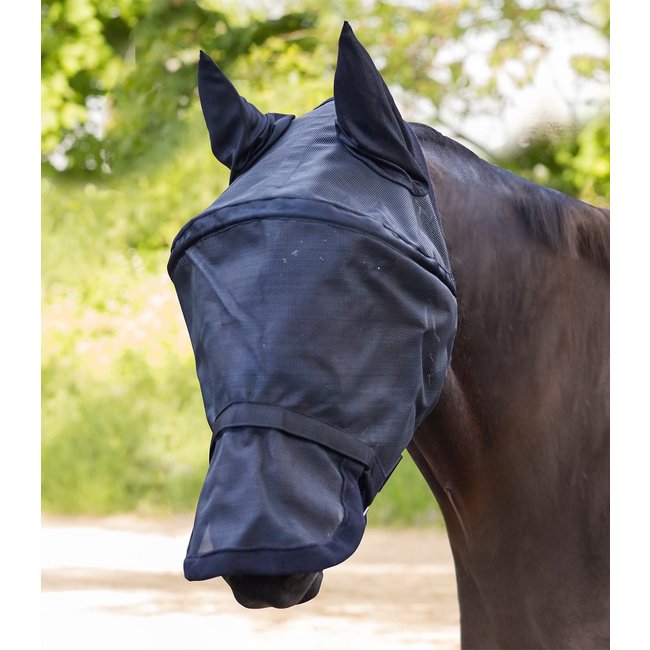 Waldhausen Premium Space Fly Mask- Full