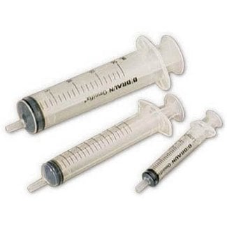 Syringe