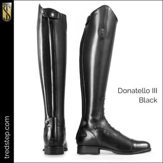 Tredstep Ireland Tredstep Donatello III Field Boot