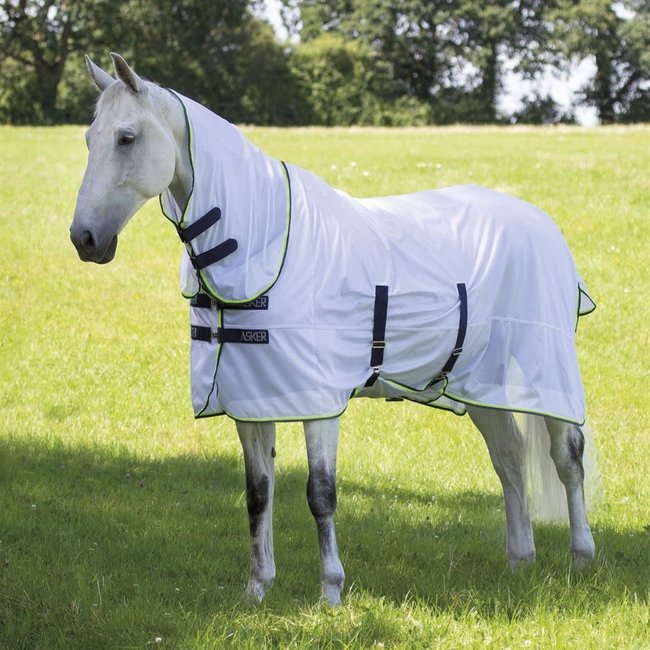 Shires Shires Asker Fly Sheet