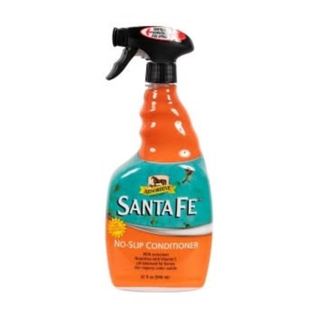 Absorbine Absorbine Santa Fe Coat Conditioner 946ml