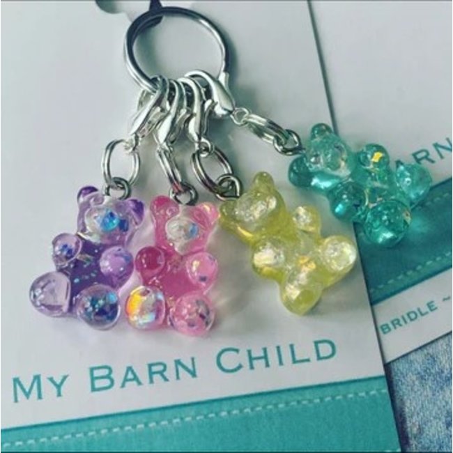 My Barn Child My Barn Child Bridle Charm