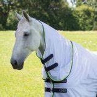 Shires Shires Asker Fly Neck Cover