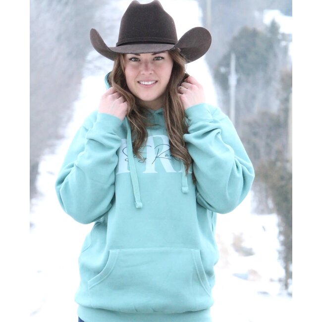 Stay Ranchy Classic Hoodie