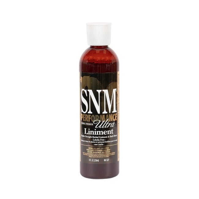 SNM Performance Ultra Liniment 236ml