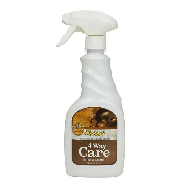Fiebings 4 way Care Leather Conditioner