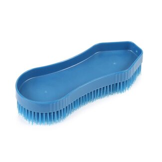 Ezi-Groom Detangler Brush (Asst Colours)