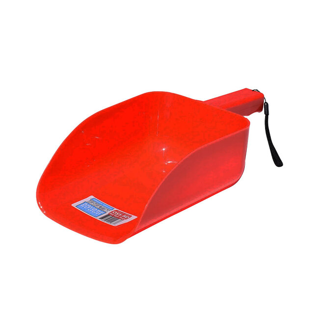 Tuff Stuff Open Square Feed Scoop