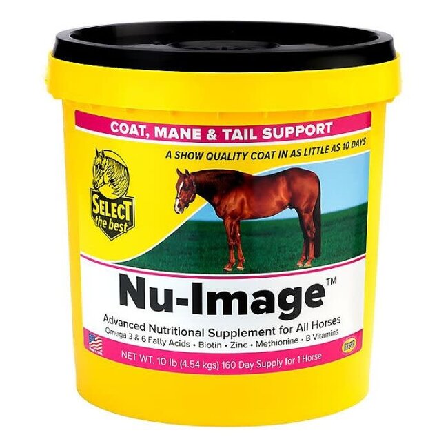 Select The Best- Nu Image 10lb