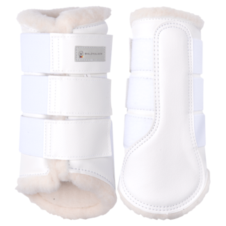 Waldhausen dressage boots White XL