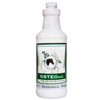 Herbs For Horses Herbs For Horses Osteoaid