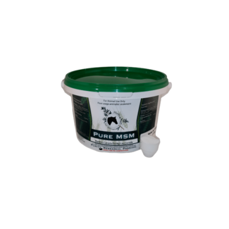 Herbs For Horses Herbs For Horses Pure MSM