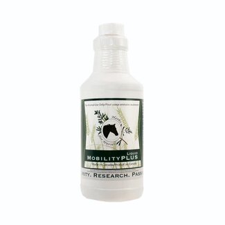 Herbs For Horses Herbs For Horses Mobility Plus