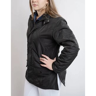 Annie Jay The Winter Jacket - Large