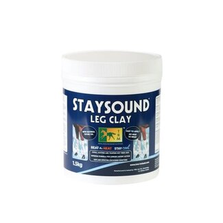 TRM StaySound Clay 1.5kg