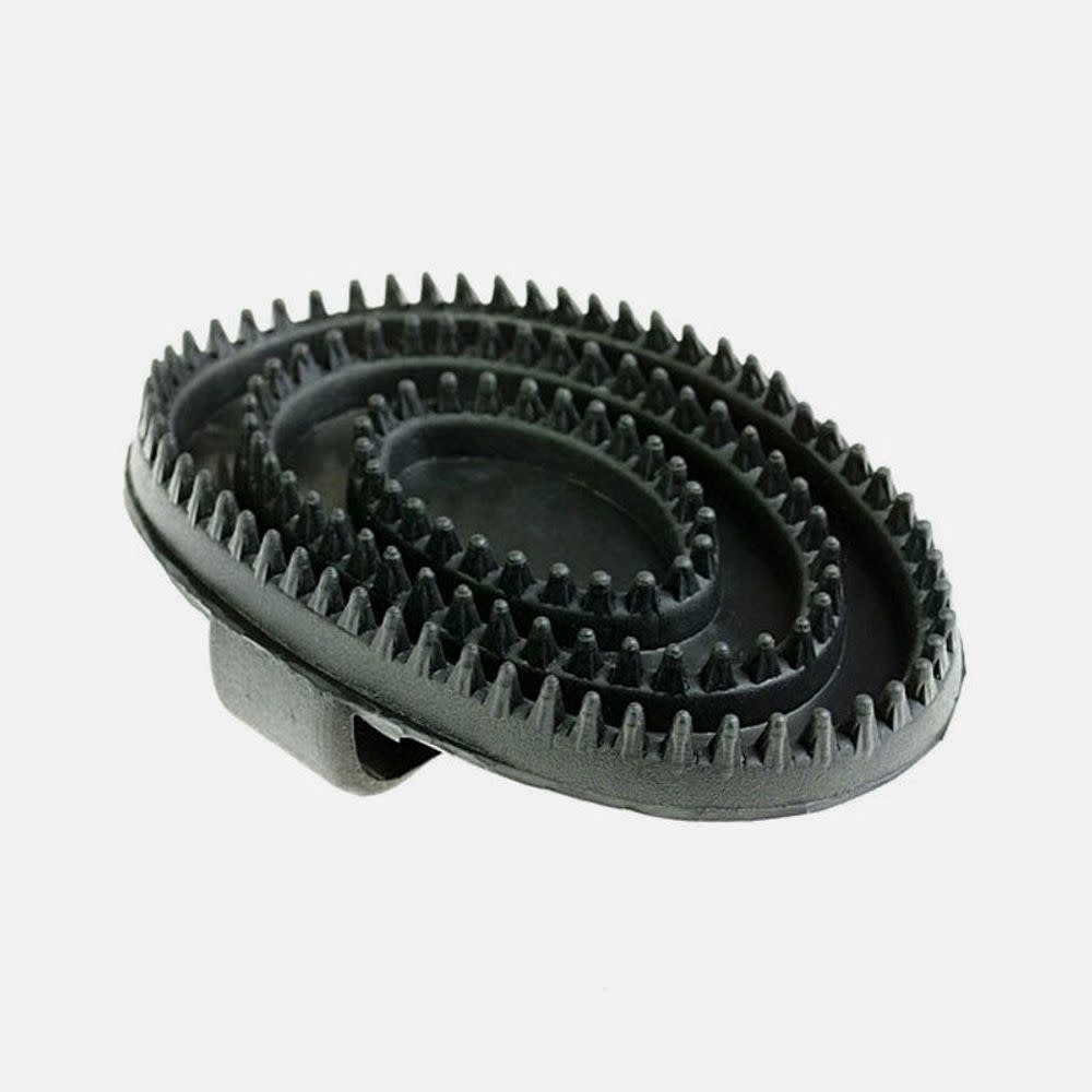 Rubber curry sale comb