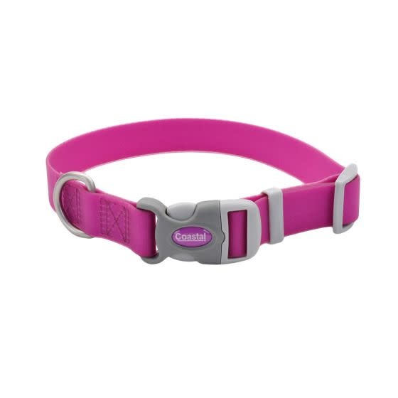Coastal Pet Products, Sublime Pink Tie Dye Adjustable Dog Collar - Wilco  Farm Stores