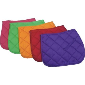 Quilted Pony Pad