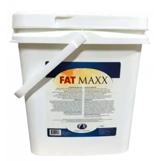 Fat Maxx 2.5kg