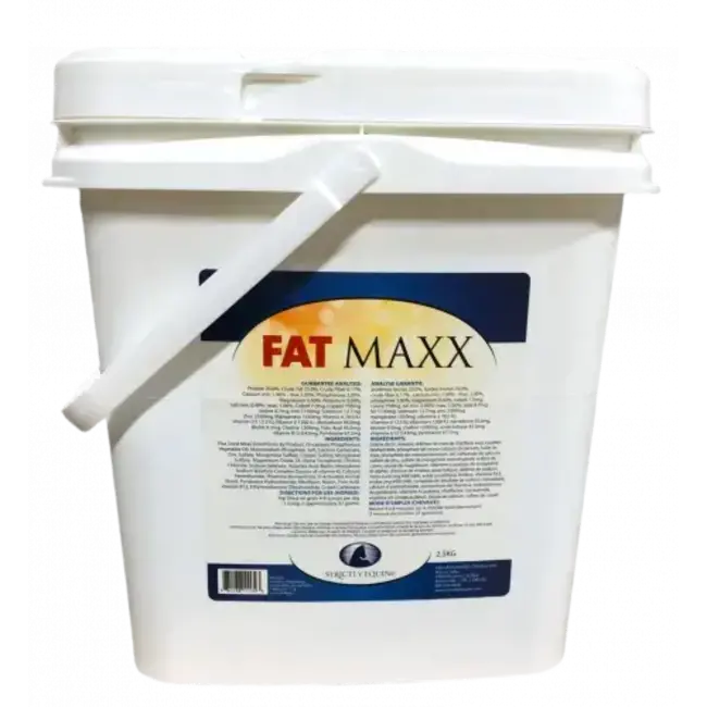 Fat Maxx 2.5kg