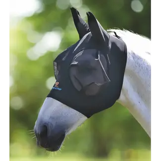 Shires Shires Contour Shield Stretch Fly Mask