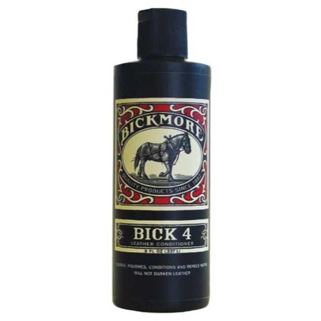 Bickmore Bickmore Bick 4 Leather Conditioner 236ml