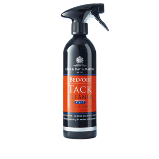 Carr & Day & Martin Belvoir Tack Cleaner